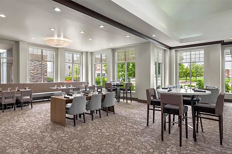 Hilton Garden Inn Ames