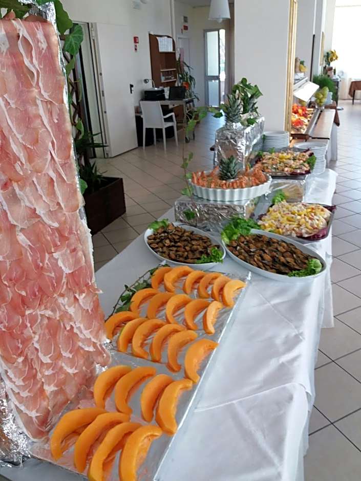 Hotel Ridolfi