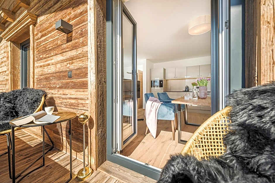 Emma's kleines Hotel