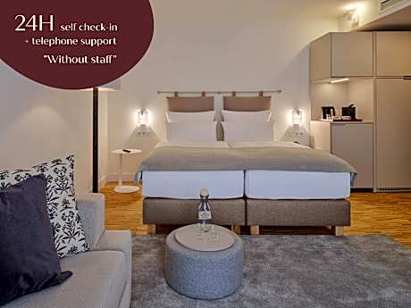 Classik Hotel Hackescher Markt