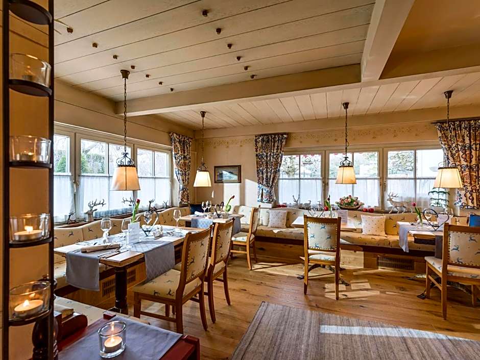 Ammergauer Zeitgeist