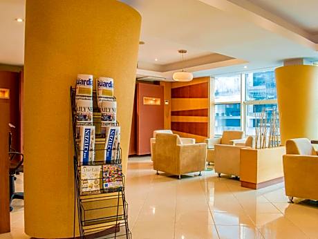 Holiday Inn Dar Es Salaam By IHG