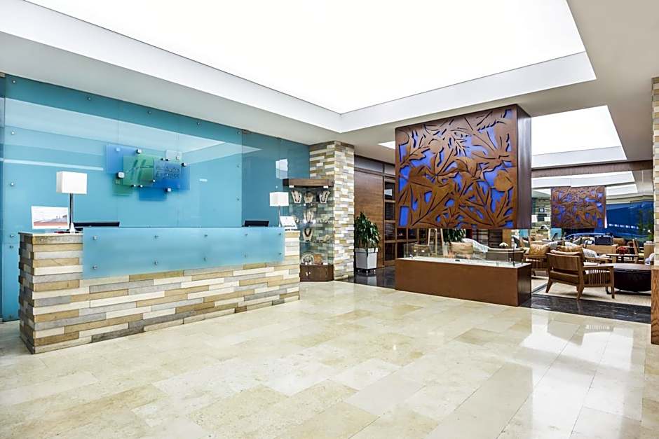 Hotel Holiday Inn Express Bogota By IHG