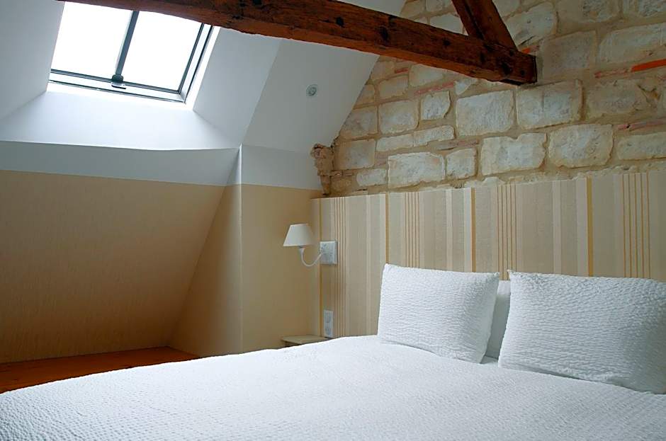Hotel Saint Georges