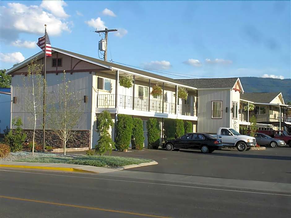Gateway Inn