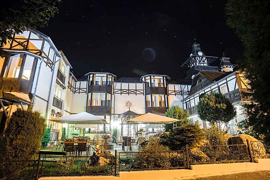 Schlosshotel Marienbad