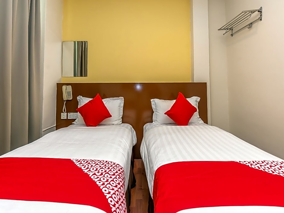 906 Hotel Melaka Raya