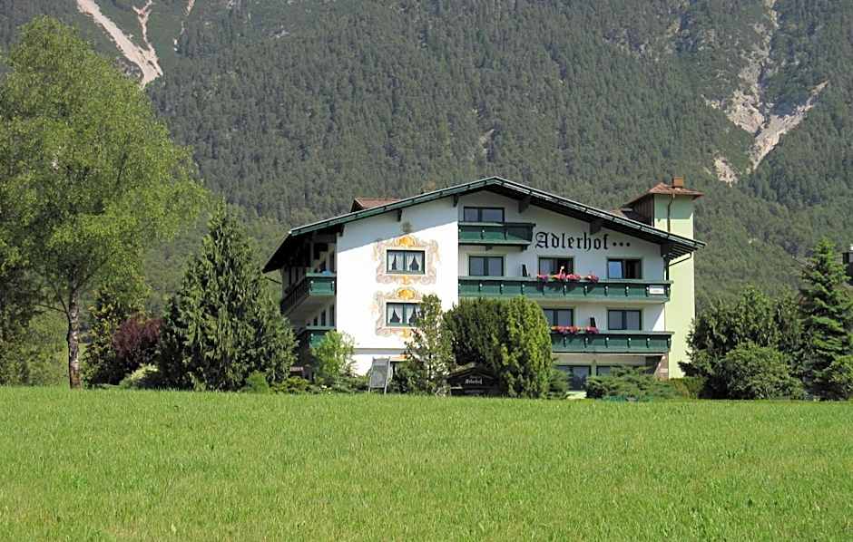 Adlerhof am Sonnenplateau