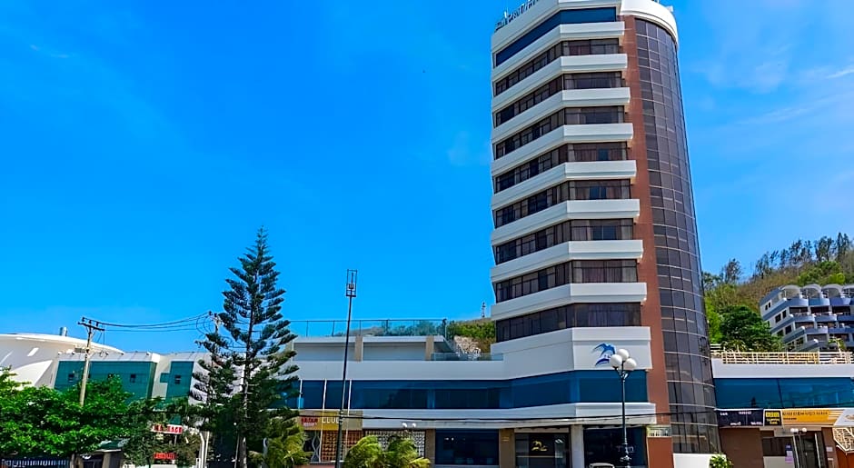 P&T Hotel Vung Tau