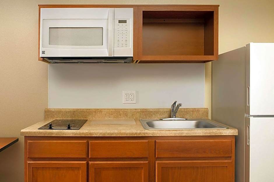 WoodSpring Suites Louisville Jeffersontown