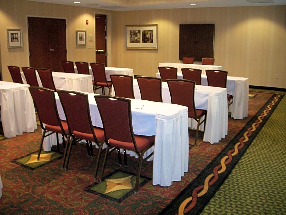 Hilton Garden Inn Elkhart