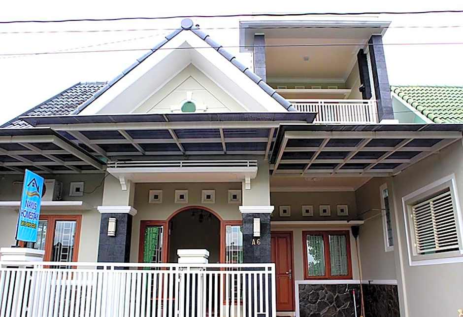 EXPRESS O 92106 Nayus Homestay Syariah