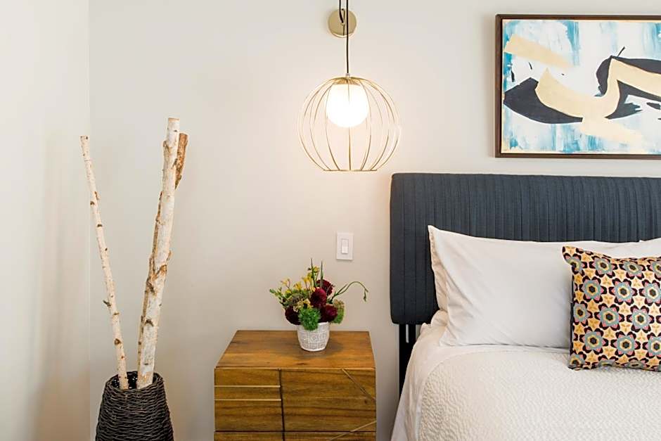 Olea Hotel