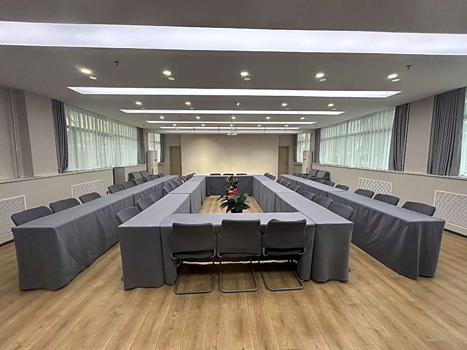 Jinjiang Inn Tianshui Chunfeng Road Wanda Plaza