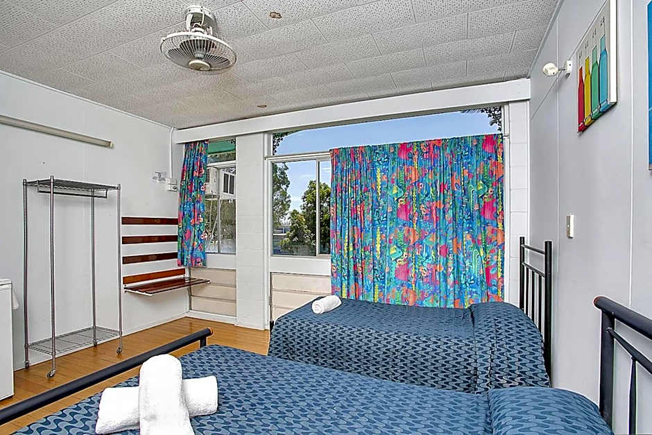 Caravella Backpackers