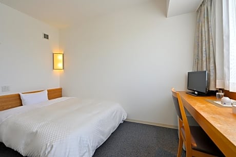 Deluxe Single Room - Smoking