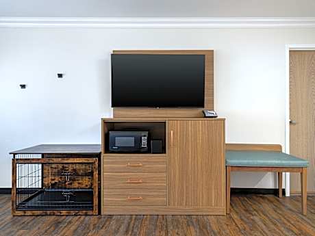 Premium Queen Room with Two Queen Beds - Pet Friendly