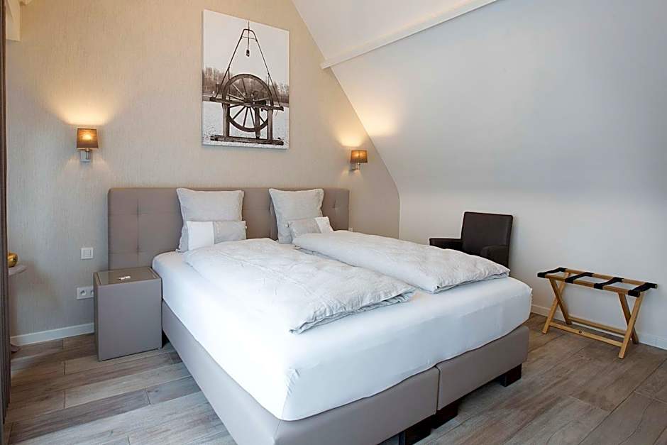 B&B 't Meesterhof