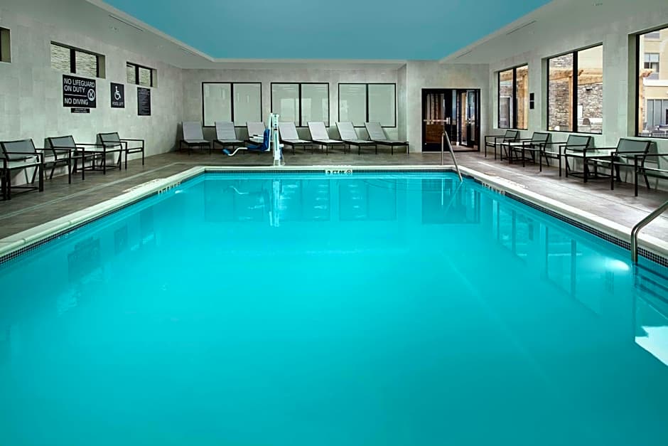 Homewood Suites by Hilton Denver Airport Tower Road