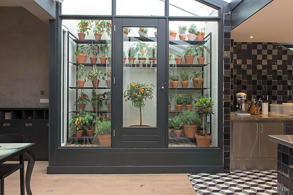 Boutique Hotels MANNA & Blue