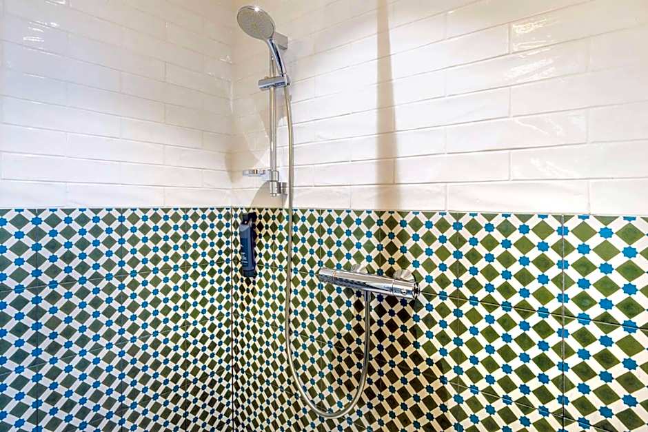 Best Western Hotel Journel Paris Sud