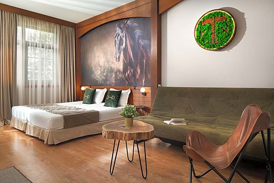 Boutique Complex Trakiets