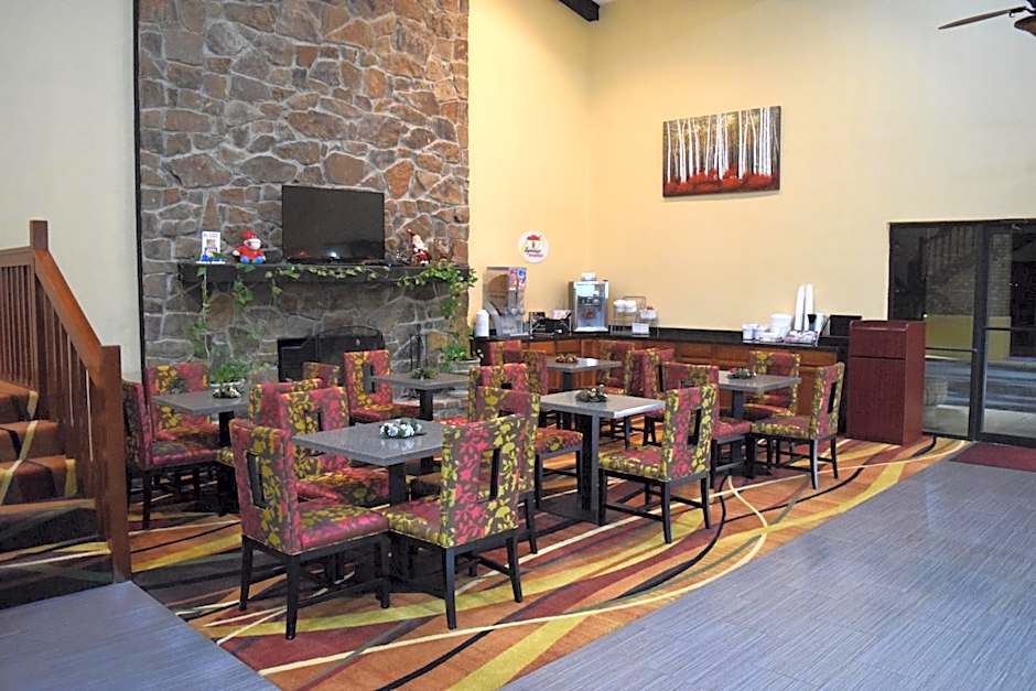 Super 8 by Wyndham Paragould