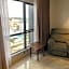 Comfortable 1 king bedroom, One Euphoria