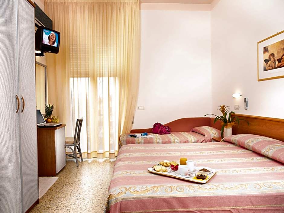 Hotel Acquamarina