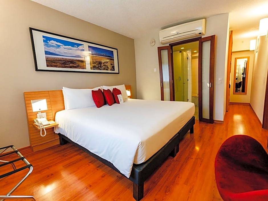 Novotel Lima San Isidro