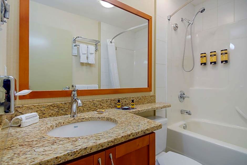 Best Western Plus Chemainus Inn