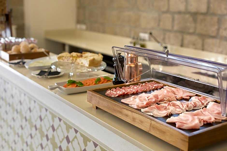 Unconventional Sorrento Coast