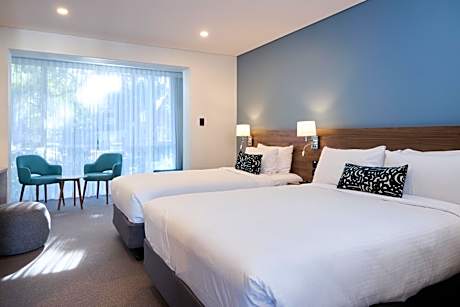 Large Twin Room