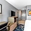 Quality Inn Shawnee North I-40