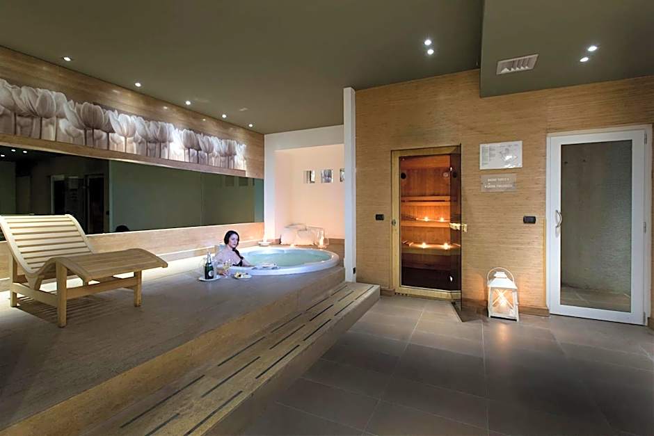 Hotel Pineta Wellness & Spa