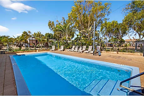 Discovery Parks - Carnarvon