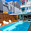 The Tint at Phuket Town Hotel