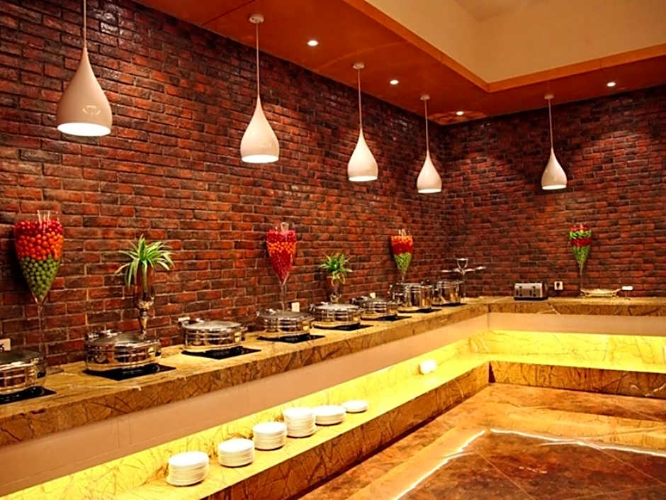 GreenTree Inn Yancheng Binhai OuBaoLiYa City Square Business Hotel