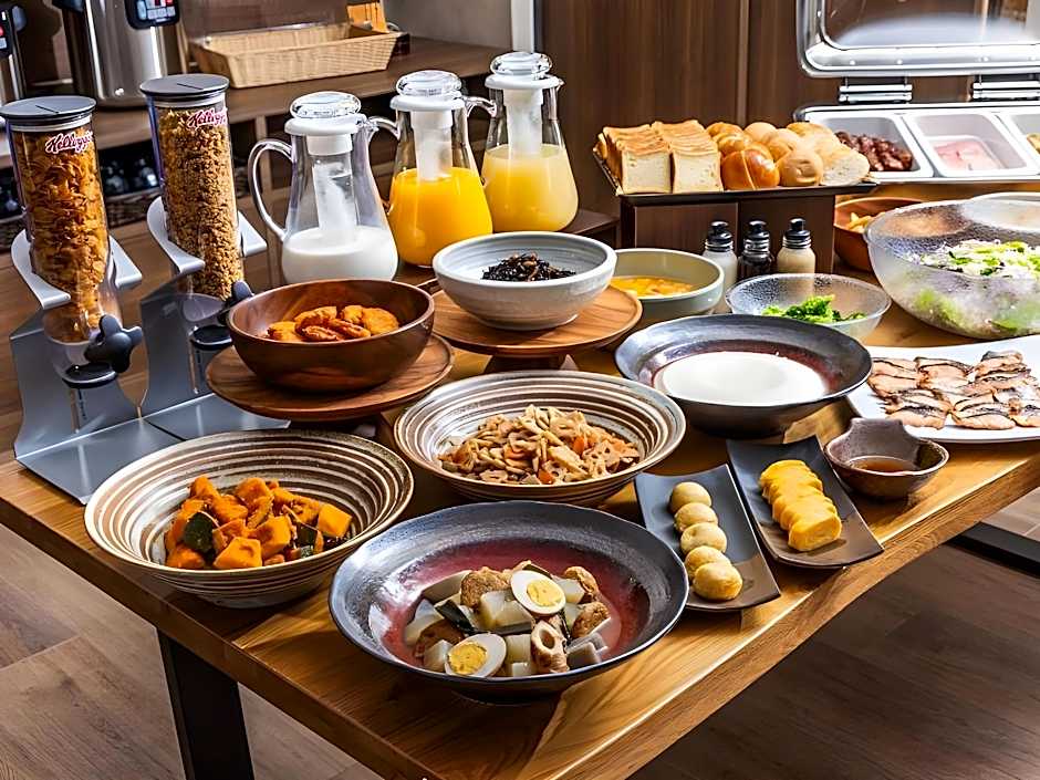 Apa Hotel Himeji-Ekikita