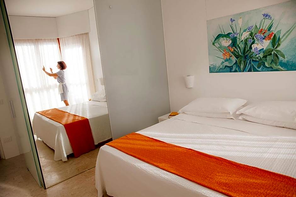 Hotel Caravelle Thalasso & Wellness