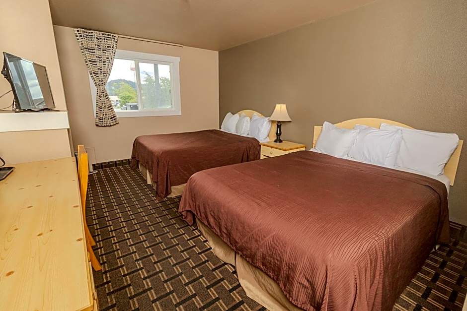 FairBridge Inn Coeur dAlene