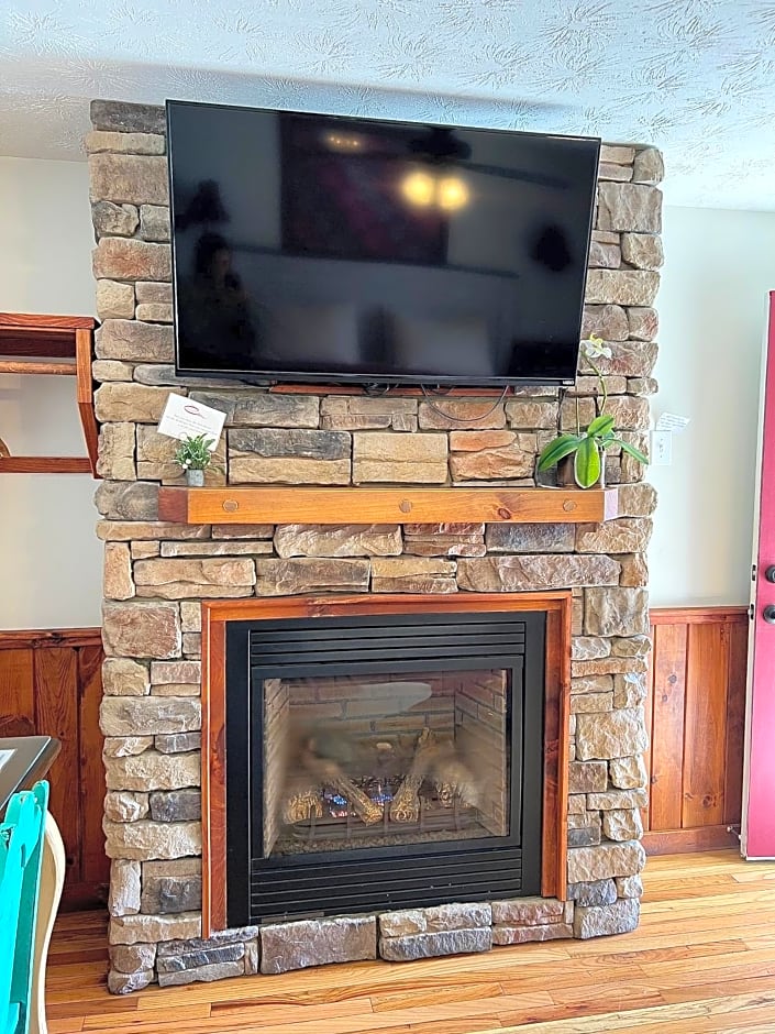 Homestead Inn - Blowing Rock