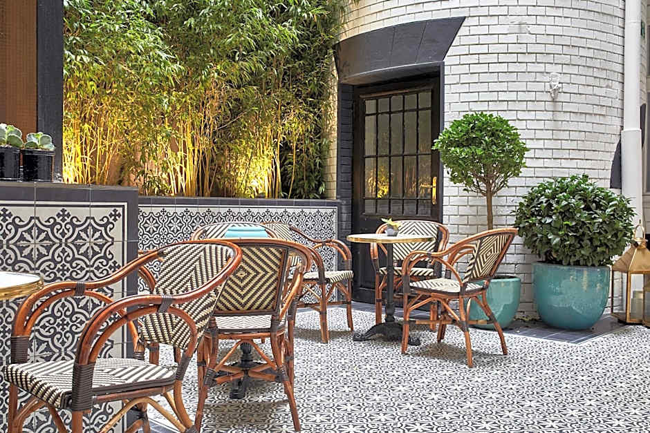 Hotel Collect - Adults Only