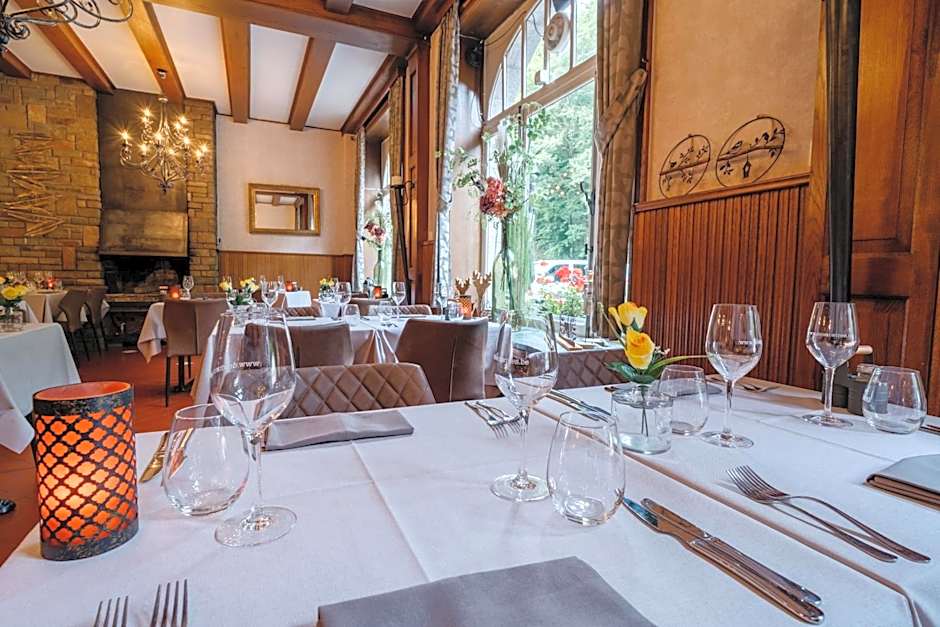 Hotel L'eau Vive