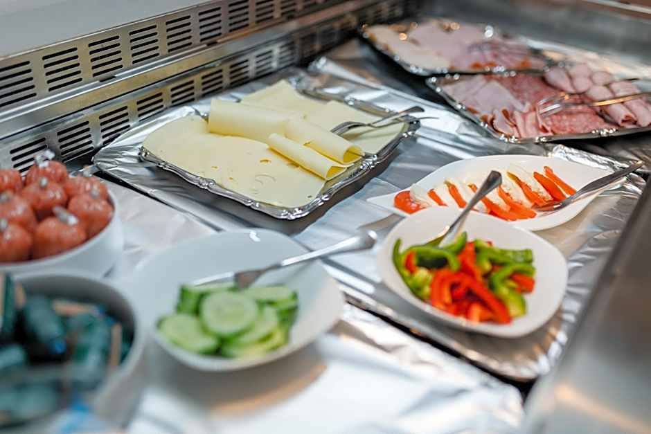 Hotel am Denkmal Norderney