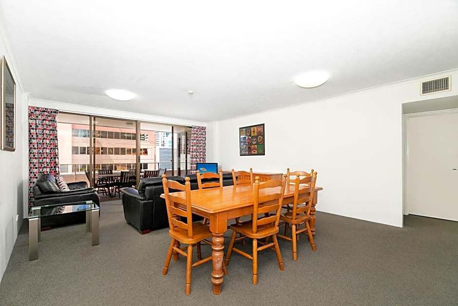 The Astor Apartments