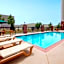 Comfort Suites Flowood - Jackson Airport (must meet transportation requirement)