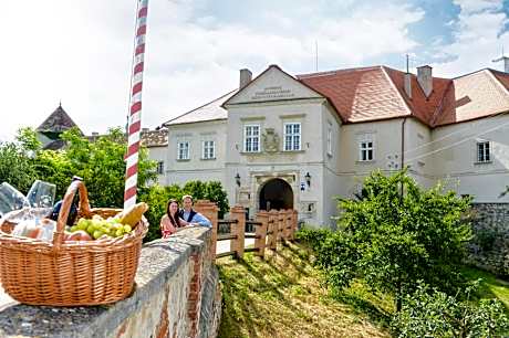 Hotel Schloss Mailberg