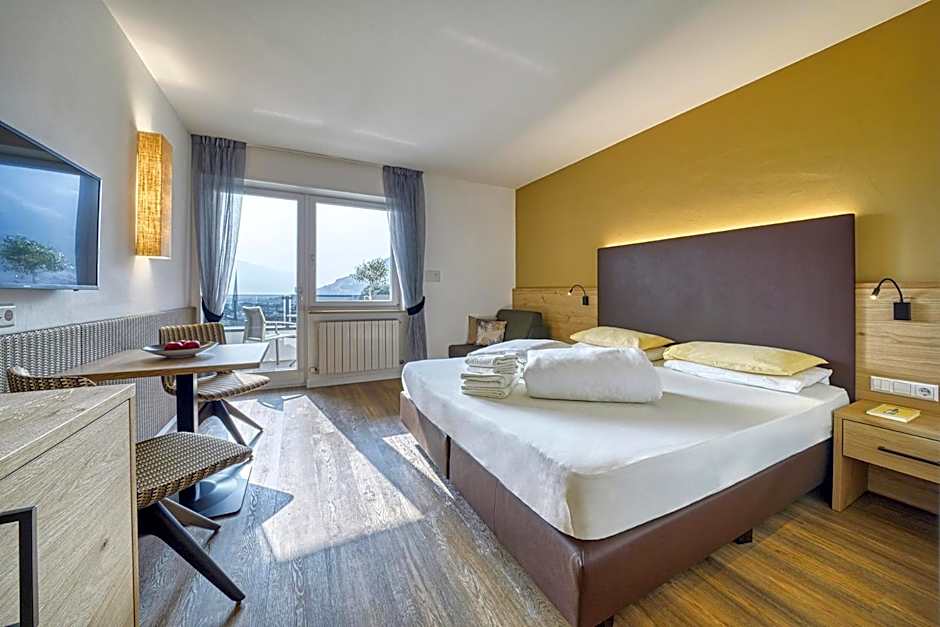 Das Mitterplarser Hotel