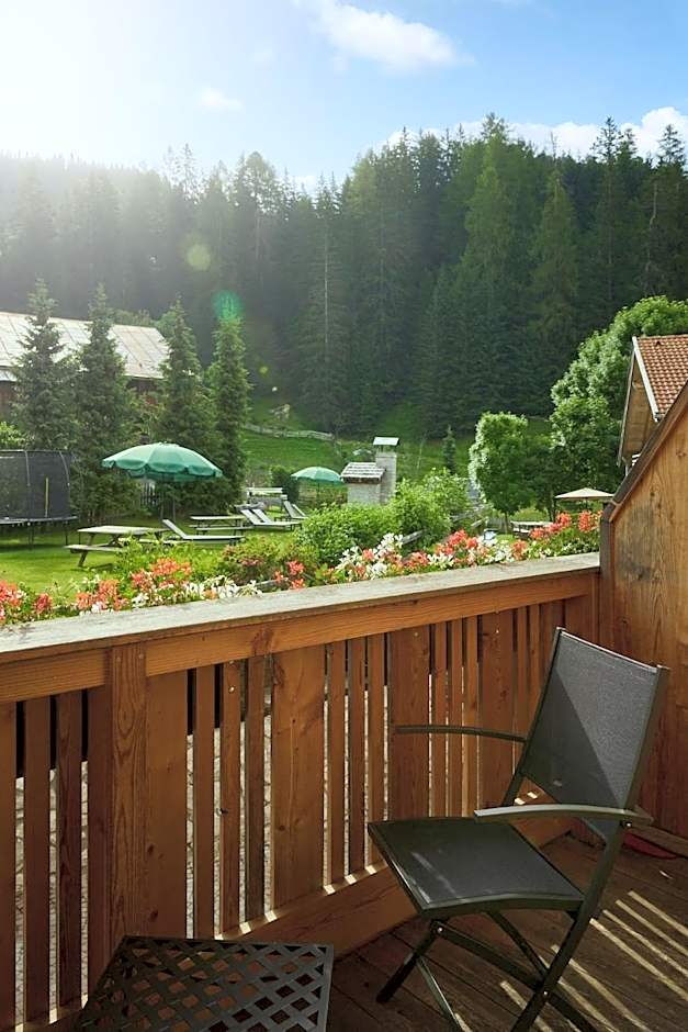 Residence Rosarela